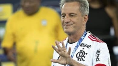 Movimento na pol&iacute;tica do Flamengo d&aacute; mais for&ccedil;a a Landim e Dunshee em ano de elei&ccedil;&atilde;o