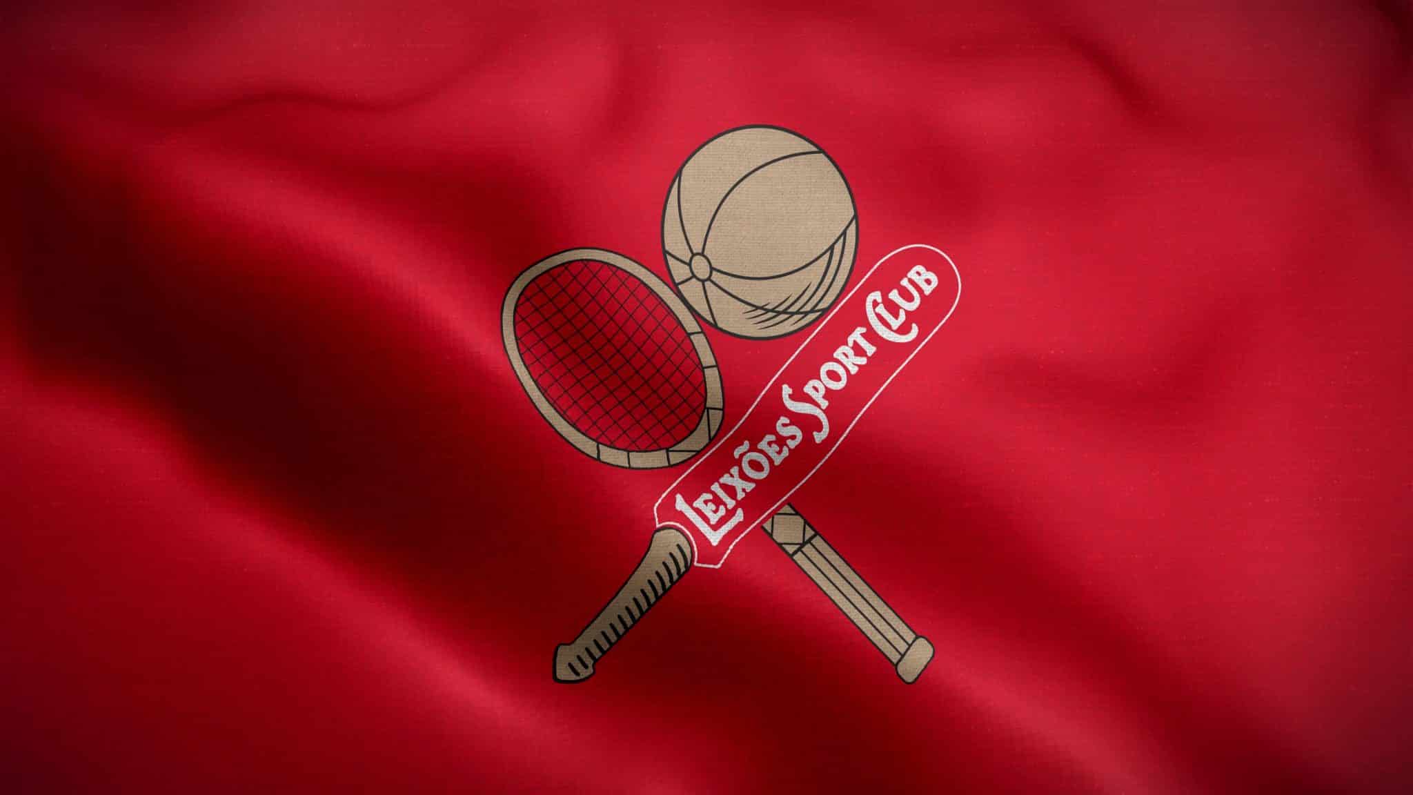 Conhe&ccedil;a o Leix&otilde;es, clube portugu&ecirc;s que pode se tornar parceiro do Flamengo