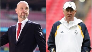 Manchester United deixa Real Madrid no v&aacute;cuo para contratar joia de R$ 370 milh&otilde;es