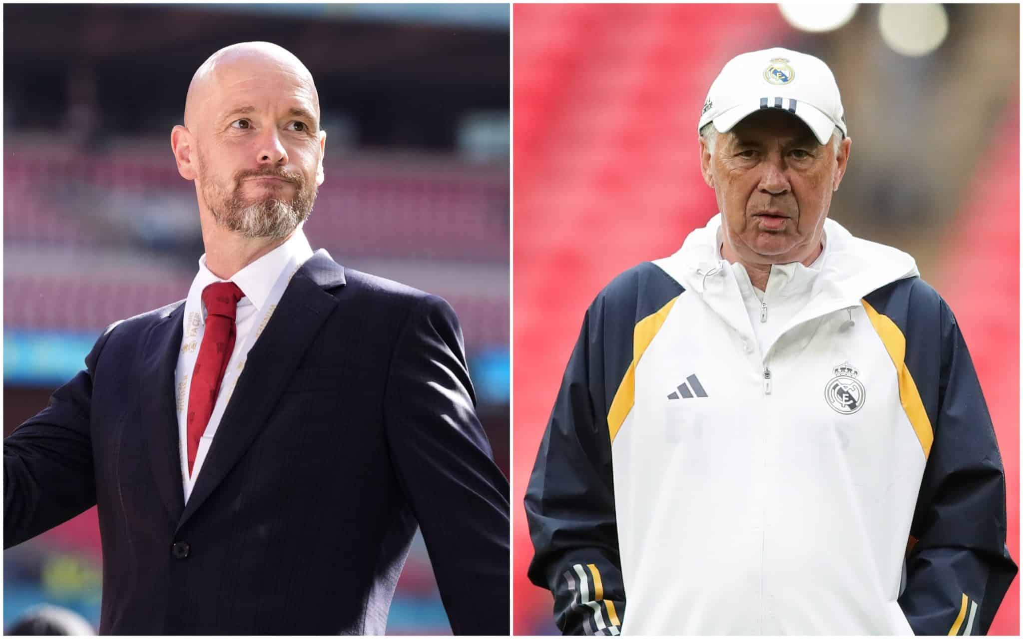 Manchester United deixa Real Madrid no v&aacute;cuo para contratar joia de R$ 370 milh&otilde;es