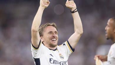 Como o experiente Modrić, de contrato renovado, pode ajudar o jovem Real Madrid de Mbapp&eacute;