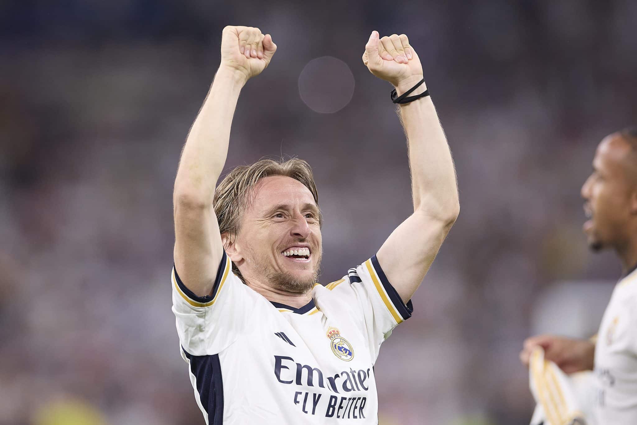 Como o experiente Modrić, de contrato renovado, pode ajudar o jovem Real Madrid de Mbapp&eacute;