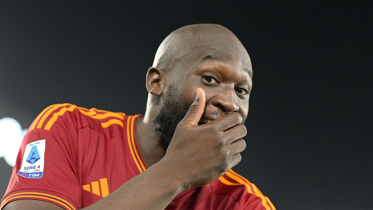 Lukaku depende do PSG para se tornar refor&ccedil;o do Napoli