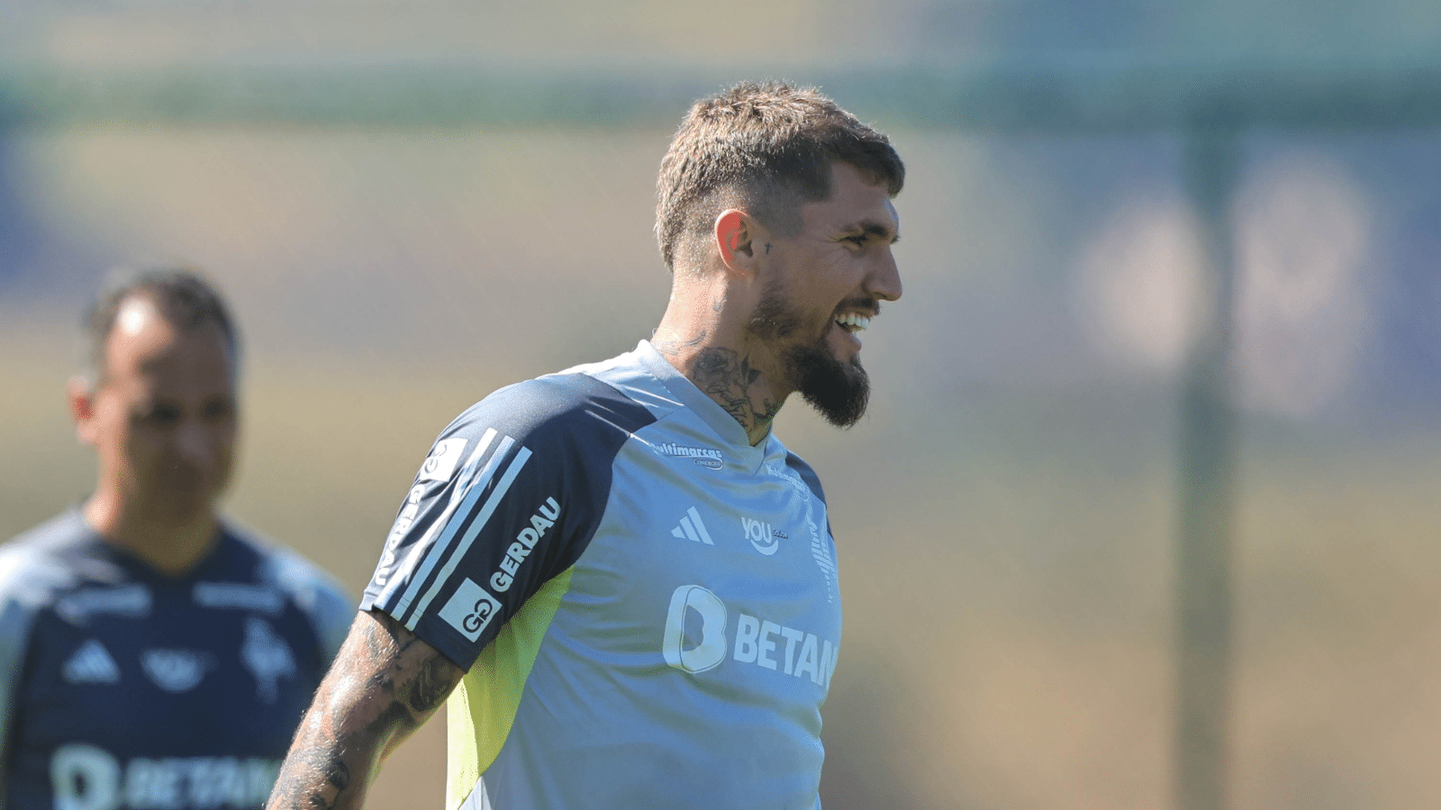 Lyanco &eacute; uma contrata&ccedil;&atilde;o perfeita para o Atl&eacute;tico-MG, mas com alerta sobre les&otilde;es