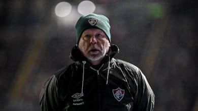 Do campo ao discurso: Fluminense precisa de Xer&eacute;m para se salvar no Brasileir&atilde;o