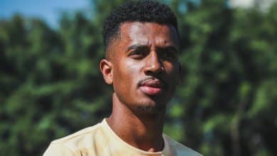 E o Marcos Ant&ocirc;nio? Por que refor&ccedil;o ainda n&atilde;o estreou no S&atilde;o Paulo?