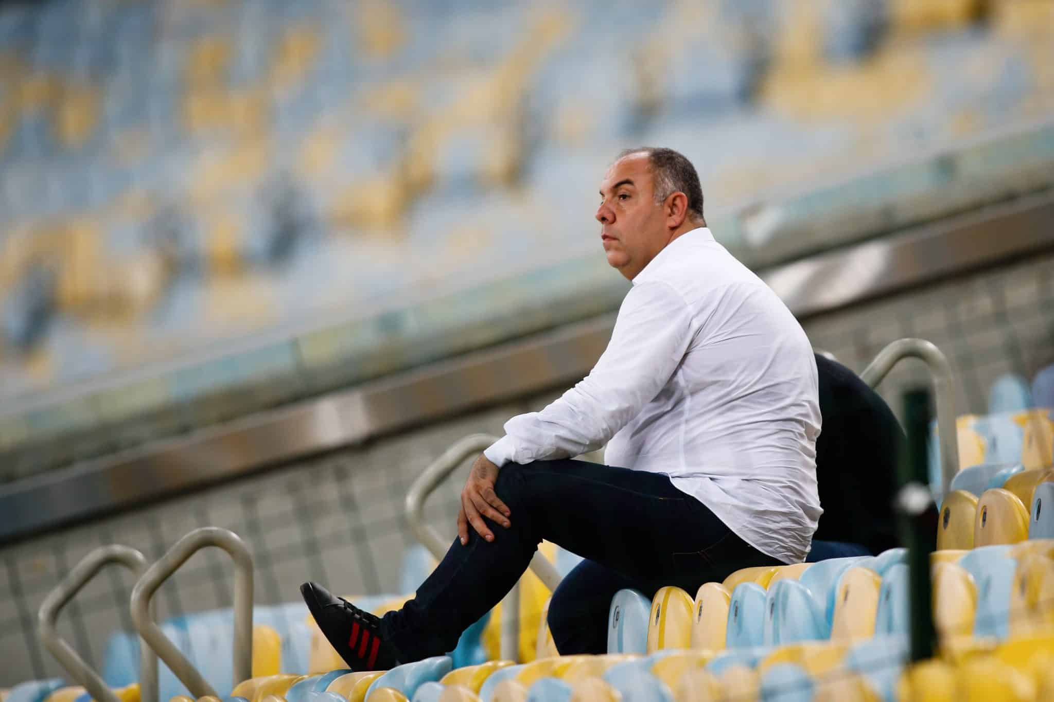 Paquet&aacute;, Claudinho, Marcos Ant&ocirc;nio&hellip; Flamengo define prioridade no mercado