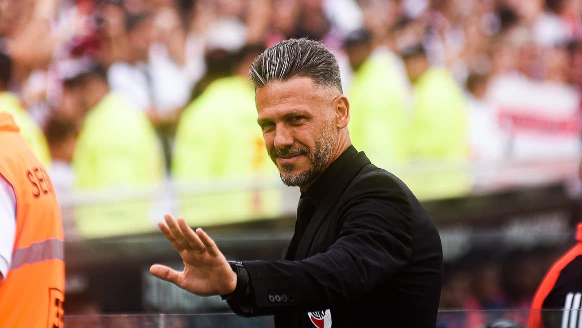 Miss&atilde;o Libertadores: River Plate mira contrata&ccedil;&atilde;o de &iacute;dolo de clube espanhol