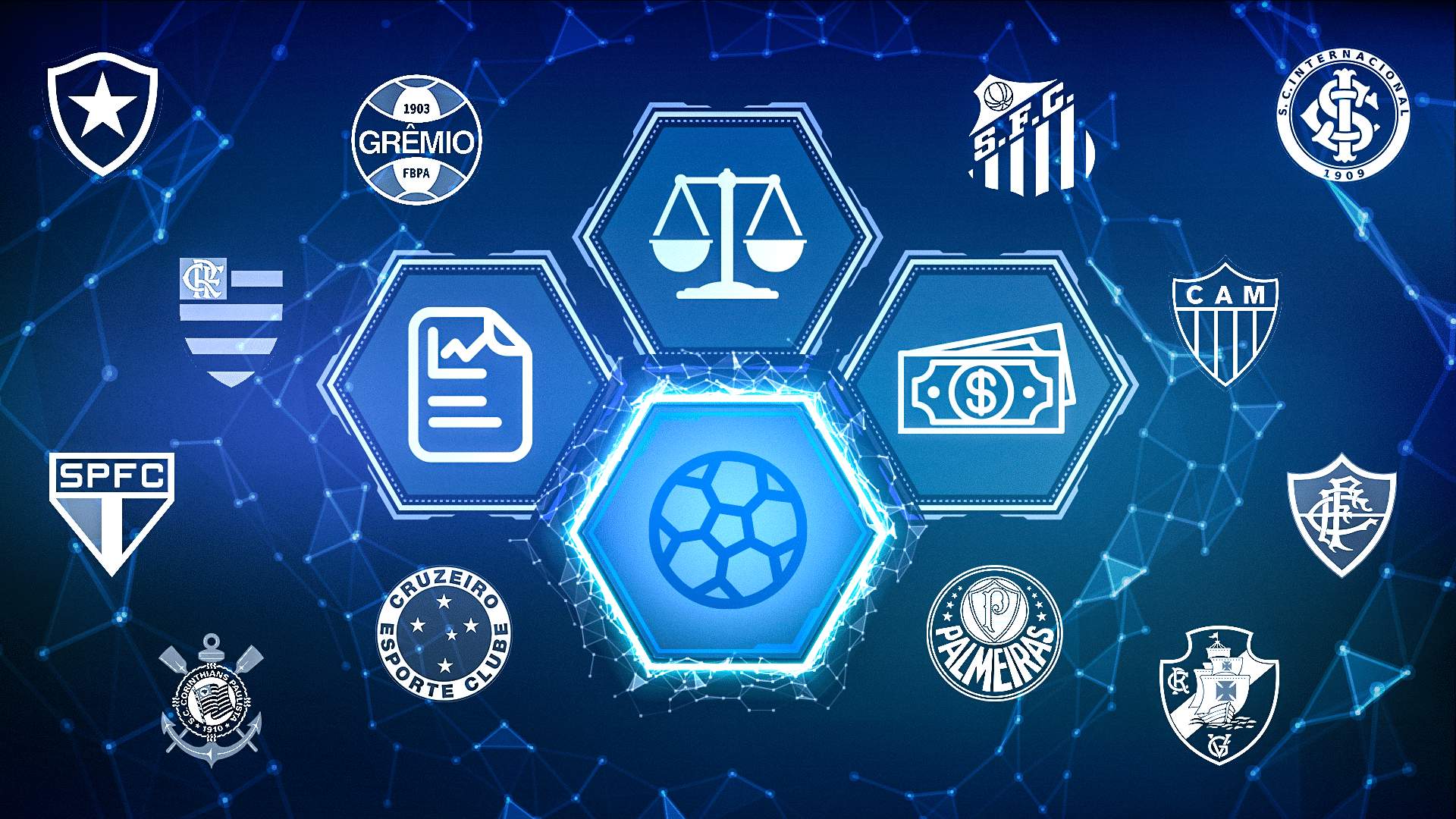 Compliance no futebol: silencioso, mas essencial, ele pode fazer seu time lucrar