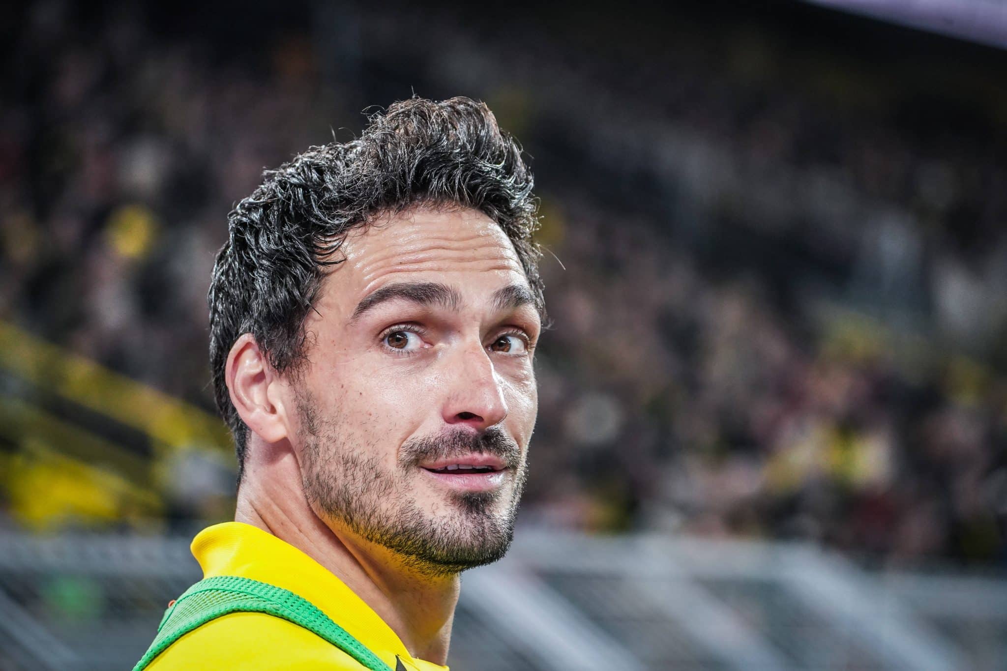 Hummels no Real Madrid? Por que este pode ser bom neg&oacute;cio para todos os lados