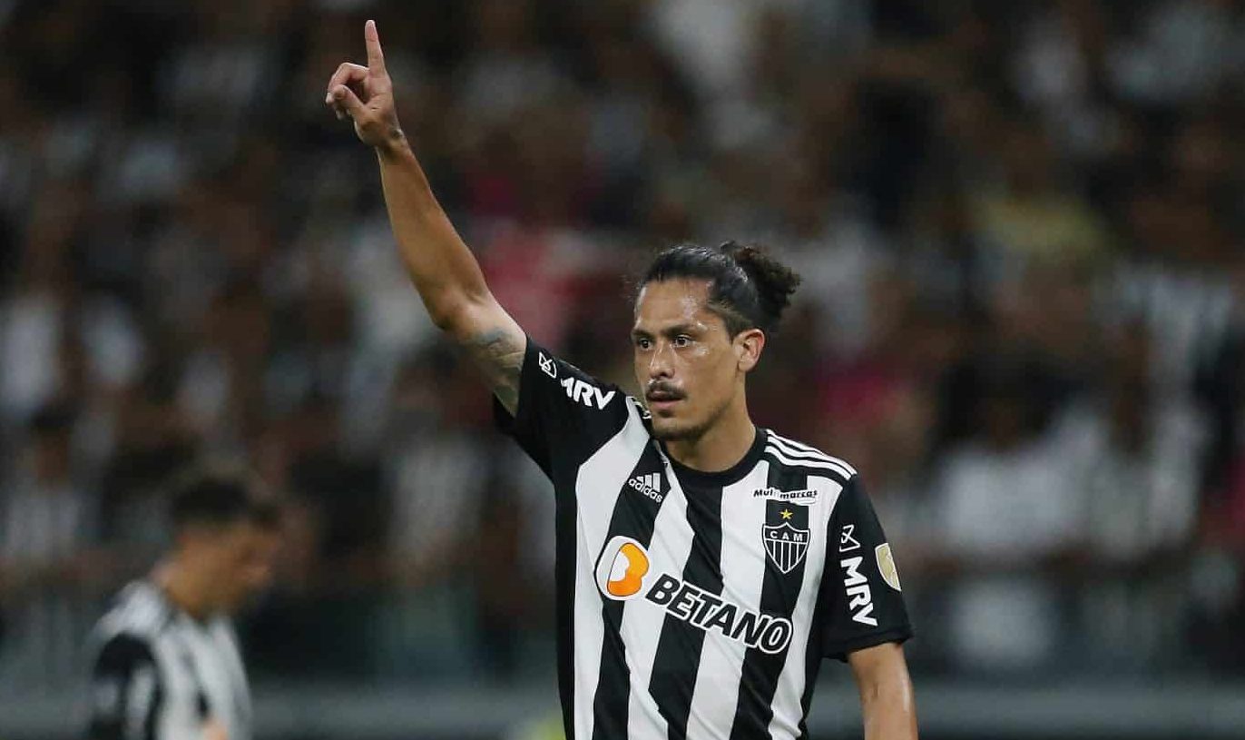 Atl&eacute;tico-MG: sa&iacute;da de Maur&iacute;cio Lemos deve ser apenas a primeira