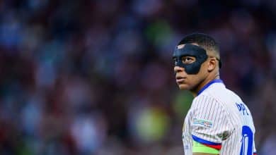 Sem titulares na defesa, Espanha precisa de &lsquo;plano especial&rsquo; contra Mbapp&eacute;