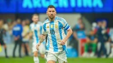 Hegem&ocirc;nica na Am&eacute;rica, Argentina de Messi espera para ver quem estar&aacute; a sua altura