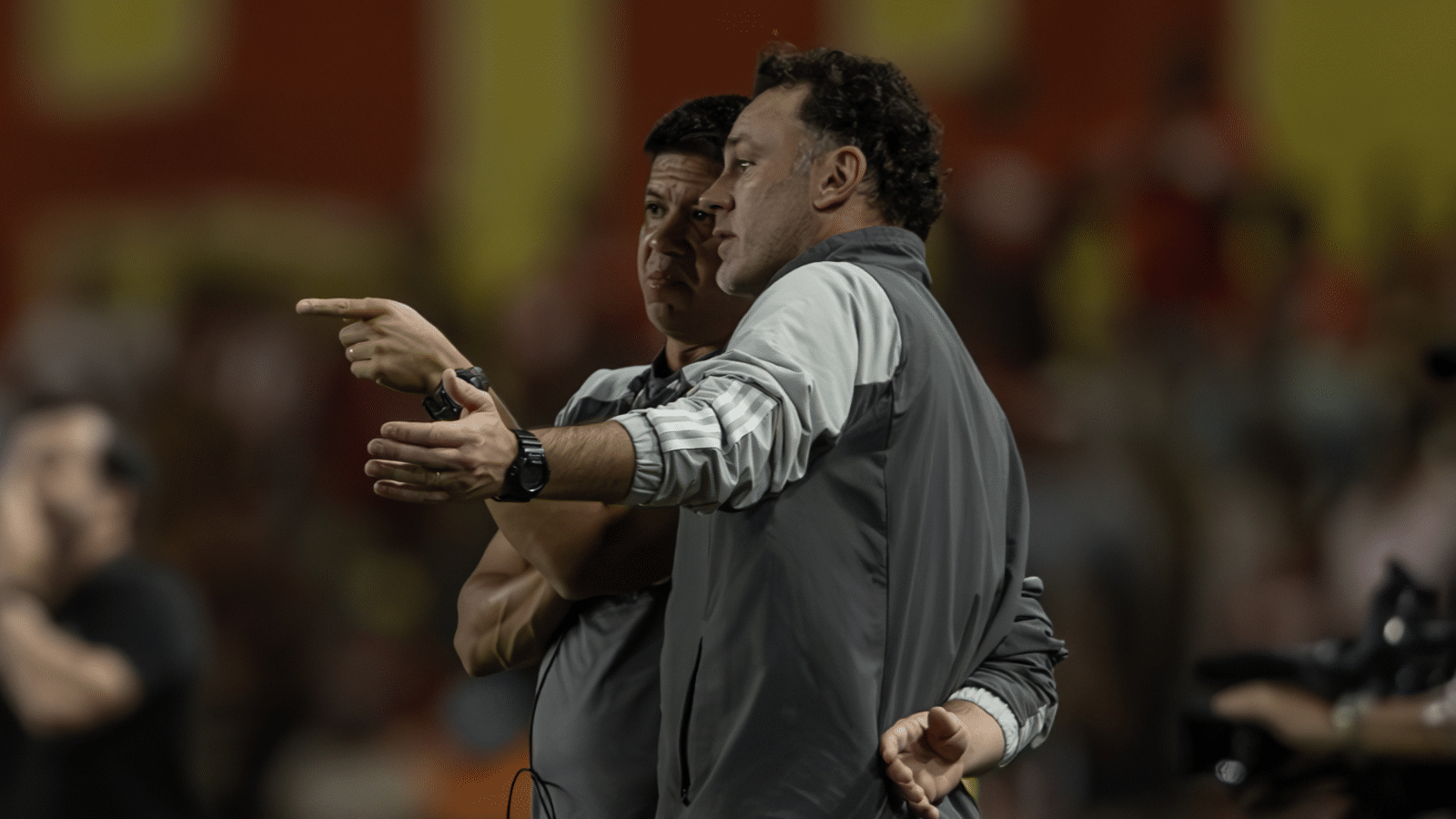 Milito cita o que Atl&eacute;tico-MG precisa fazer para evitar sustos como aconteceu em Macei&oacute;