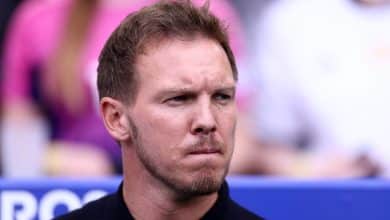 A regra &eacute; clara? Nagelsmann quer tecnologia para acabar com pol&ecirc;micas