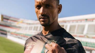 Nani surpreende e fecha com clube inspirado no Fluminense e parceiro do Flamengo