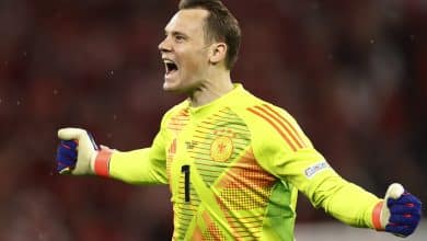 EUA ou Ar&aacute;bia Saudita? Neuer opina sobre poss&iacute;vel futuro p&oacute;s-Bayern