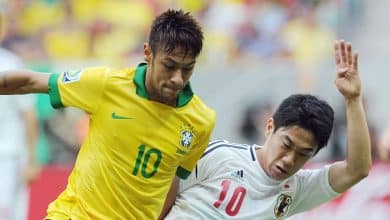 Quatro vit&oacute;rias do Brasil sobre o Jap&atilde;o para compensar as derrotas nas Olimp&iacute;adas