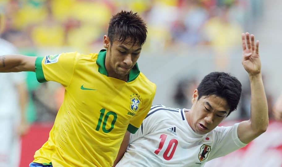 Quatro vitórias do Brasil sobre o Japão para compensar as derrotas nas Olimpíadas