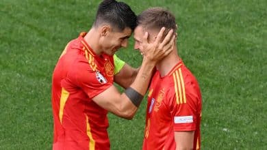 Meia que quase jogou por outra sele&ccedil;&atilde;o decide, e Espanha aposenta Kroos ao derrubar Alemanha