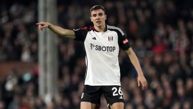 Palhinha finalmente deixa o Fulham, que pode reacender busca por volante brasileiro
