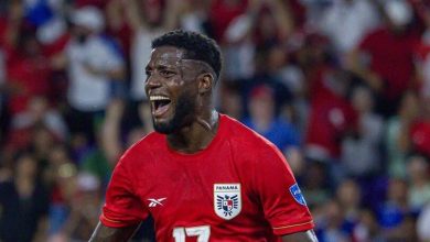 Com brasileiras e Panam&aacute; fazendo hist&oacute;ria, poss&iacute;vel rival do Brasil vence, mas n&atilde;o empolga