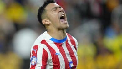 Paraguai sai da Copa Am&eacute;rica zerado e acumula mais um vexame desde boa Copa de 2010