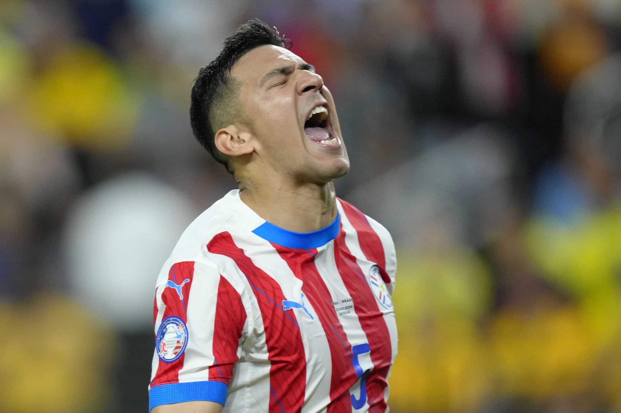 Paraguai sai da Copa Am&eacute;rica zerado e acumula mais um vexame desde boa Copa de 2010