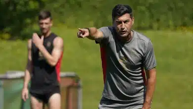 Parceiro de Morata? Milan mira em artilheiro &lsquo;carism&aacute;tico&rsquo; da Alemanha