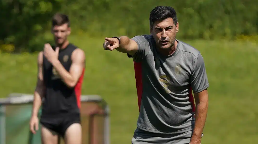 Parceiro de Morata? Milan mira em artilheiro &lsquo;carism&aacute;tico&rsquo; da Alemanha