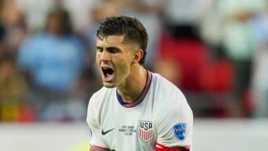 Elimina&ccedil;&atilde;o dos EUA na Copa Am&eacute;rica &eacute; trag&eacute;dia anunciada e mostra estado da federa&ccedil;&atilde;o