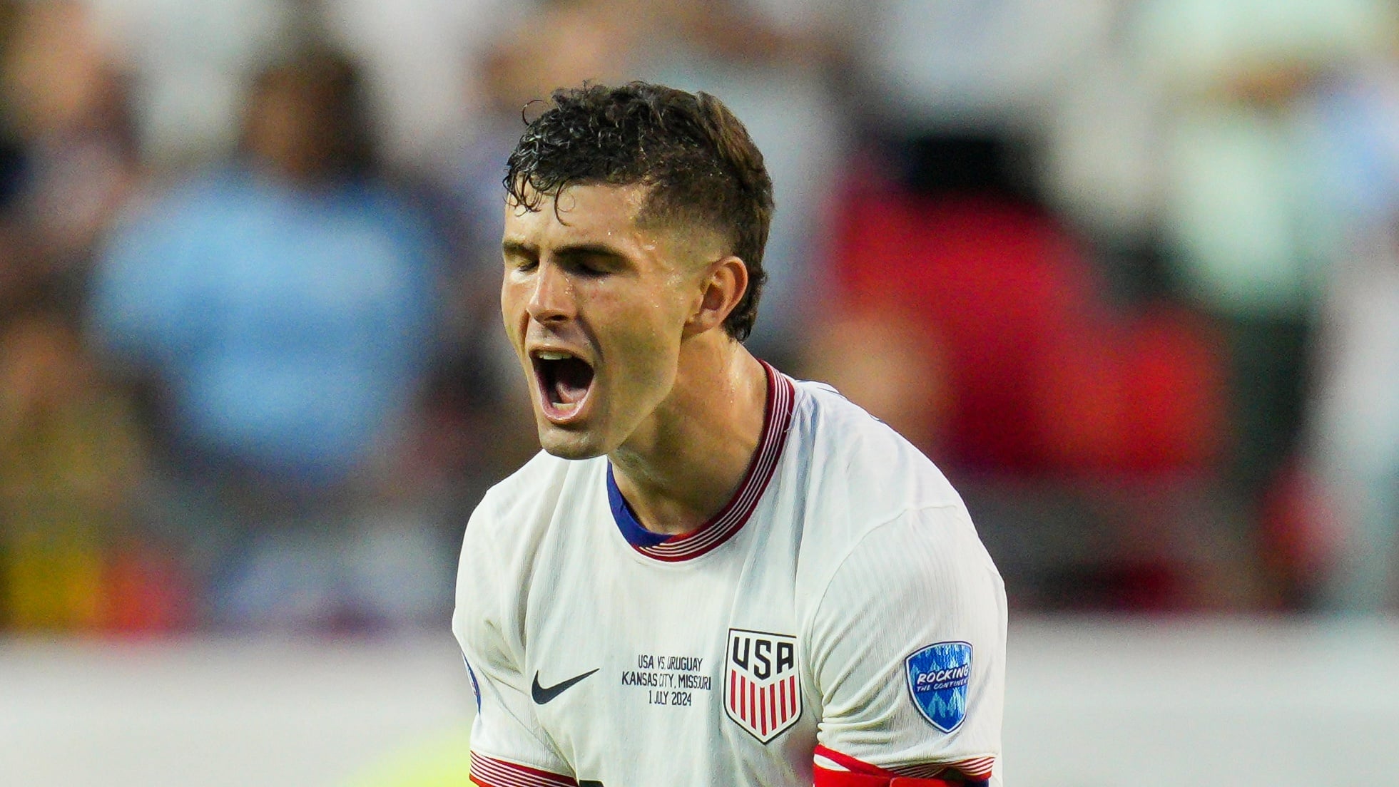 Elimina&ccedil;&atilde;o dos EUA na Copa Am&eacute;rica &eacute; trag&eacute;dia anunciada e mostra estado da federa&ccedil;&atilde;o