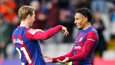 Por Raphinha e De Jong, Barcelona pode encarar problemas com o fair play financeiro