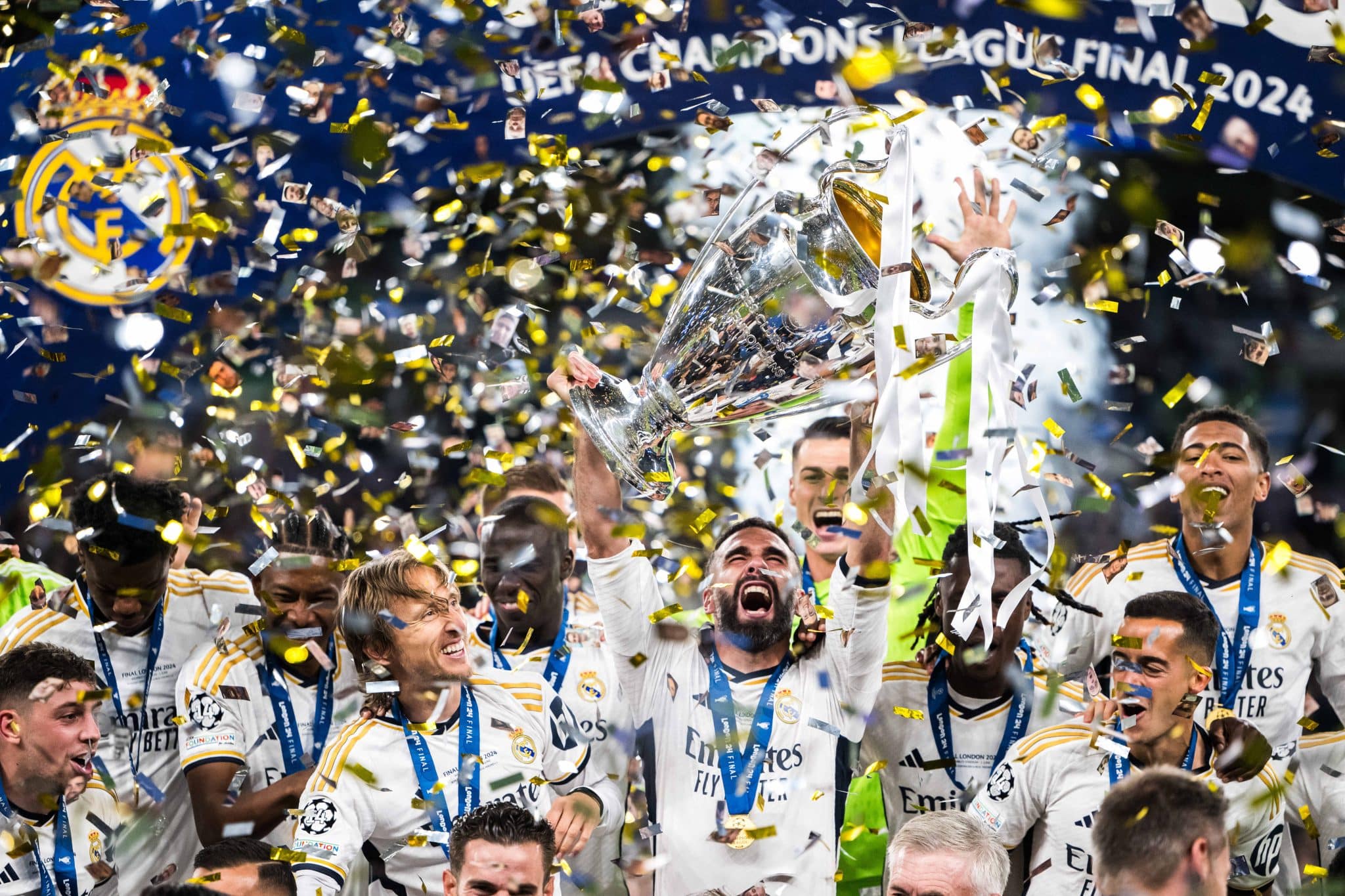 Quando come&ccedil;a a Champions League 2024/25? Veja as datas