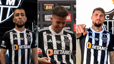 Quais os planos de Milito para os refor&ccedil;os que j&aacute; podem estrear pelo Atl&eacute;tico?