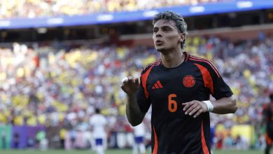 Pelo desempenho na Copa Am&eacute;rica, Richard R&iacute;os vira alvo de 3 times europeus