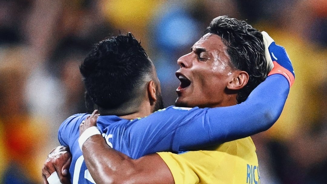 23 anos depois: Col&ocirc;mbia vence &lsquo;batalha&rsquo; contra o Uruguai e vai &agrave; final da Copa Am&eacute;rica