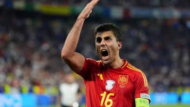 Bola de Ouro: Rodri pode tirar o pr&ecirc;mio de Vini J&uacute;nior?