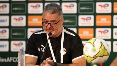 T&eacute;cnico campe&atilde;o ol&iacute;mpico pelo Brasil, Micale est&aacute; em Paris 2024 por outra sele&ccedil;&atilde;o