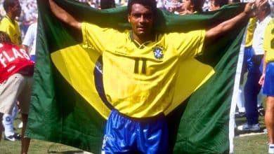 A Sele&ccedil;&atilde;o de 1994 jogou para Rom&aacute;rio e todo mundo sabe&hellip; Mas como ela fez isso?