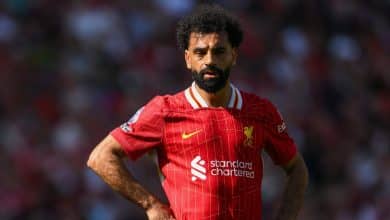Liverpool toma decis&atilde;o importante sobre o futuro de tr&ecirc;s estrelas do elenco