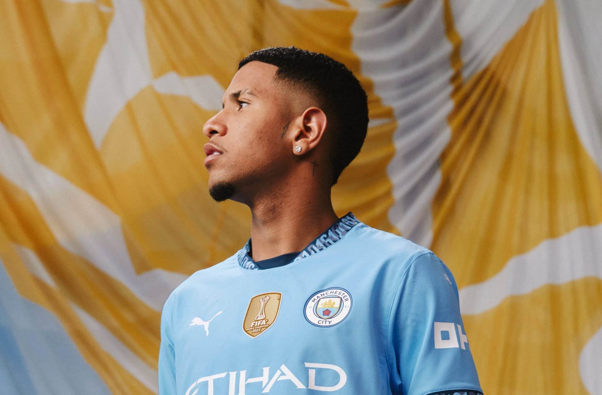 Por que Savinho pode ter grandes problemas para se adaptar ao Manchester City