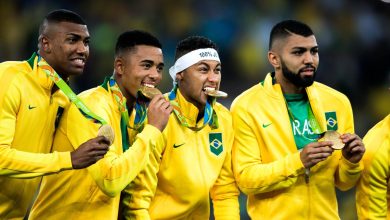 Paris 2024: todos os campe&otilde;es ol&iacute;mpicos do Futebol e os t&iacute;tulos do Brasil