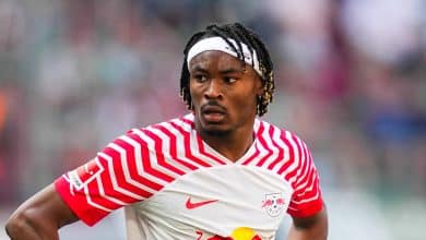 Substituto de Van Dijk? Liverpool disputa zagueiro de R$ 266 milh&otilde;es com Atl&eacute;tico de Madrid