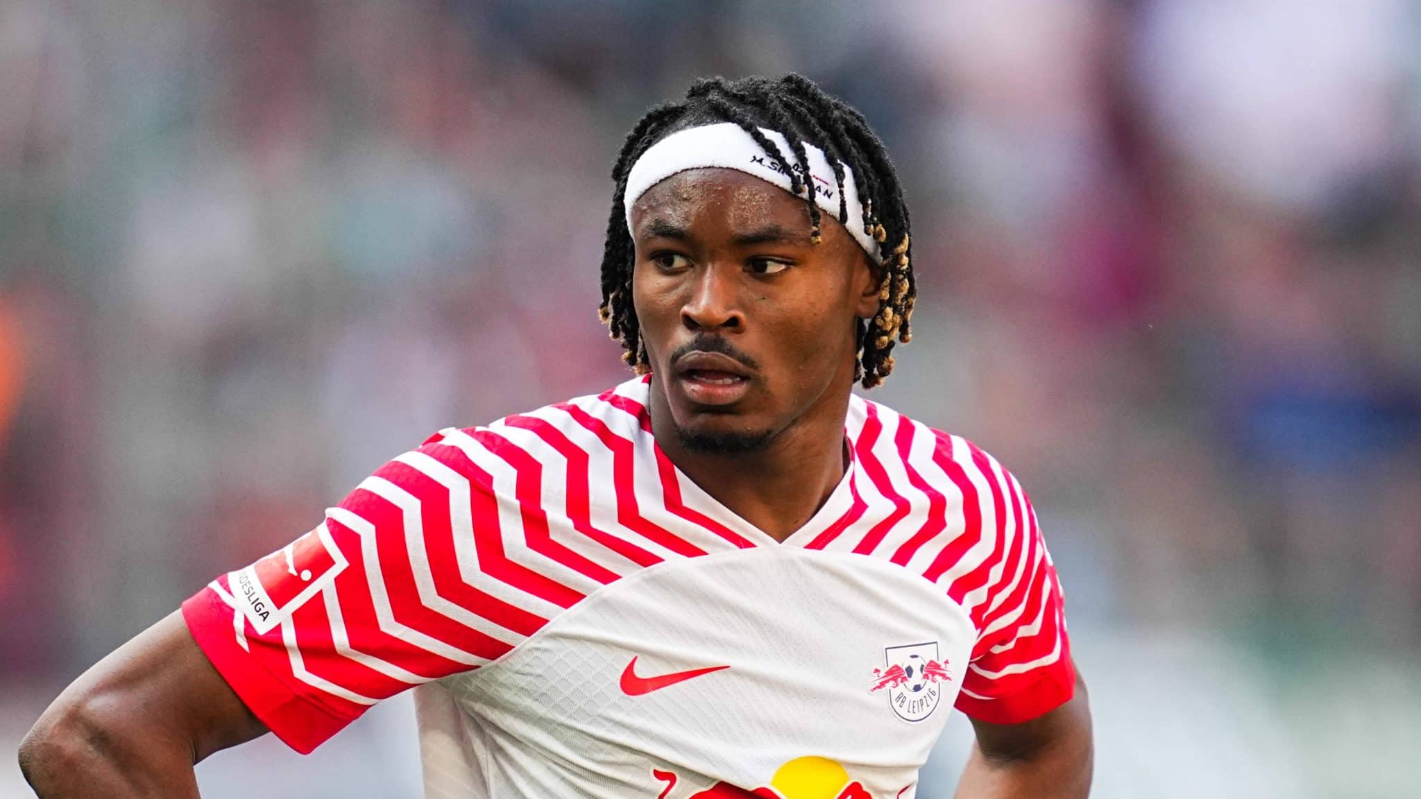 Substituto de Van Dijk? Liverpool disputa zagueiro de R$ 266 milh&otilde;es com Atl&eacute;tico de Madrid