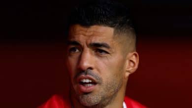 O que Sele&ccedil;&atilde;o Brasileira tem a ver com briga entre Su&aacute;rez x Borja?