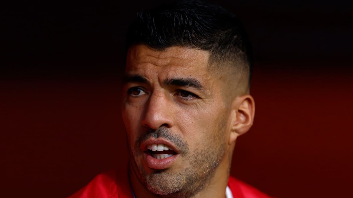 O que Sele&ccedil;&atilde;o Brasileira tem a ver com briga entre Su&aacute;rez x Borja?