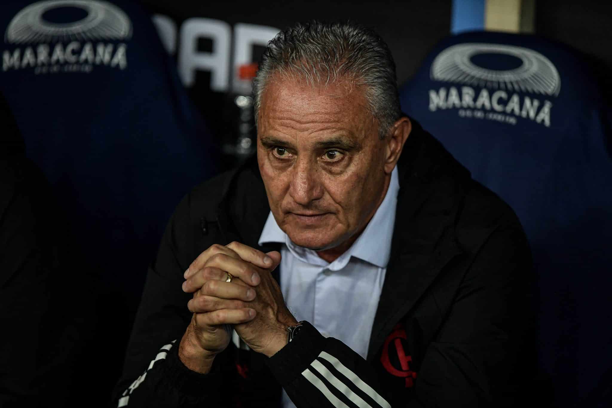 Por que agosto ser&aacute; o m&ecirc;s para Tite se provar como treinador do Flamengo