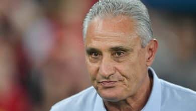 Tite explica situa&ccedil;&atilde;o inusitada, enquanto Pedro troca gols por vit&oacute;rias do Flamengo