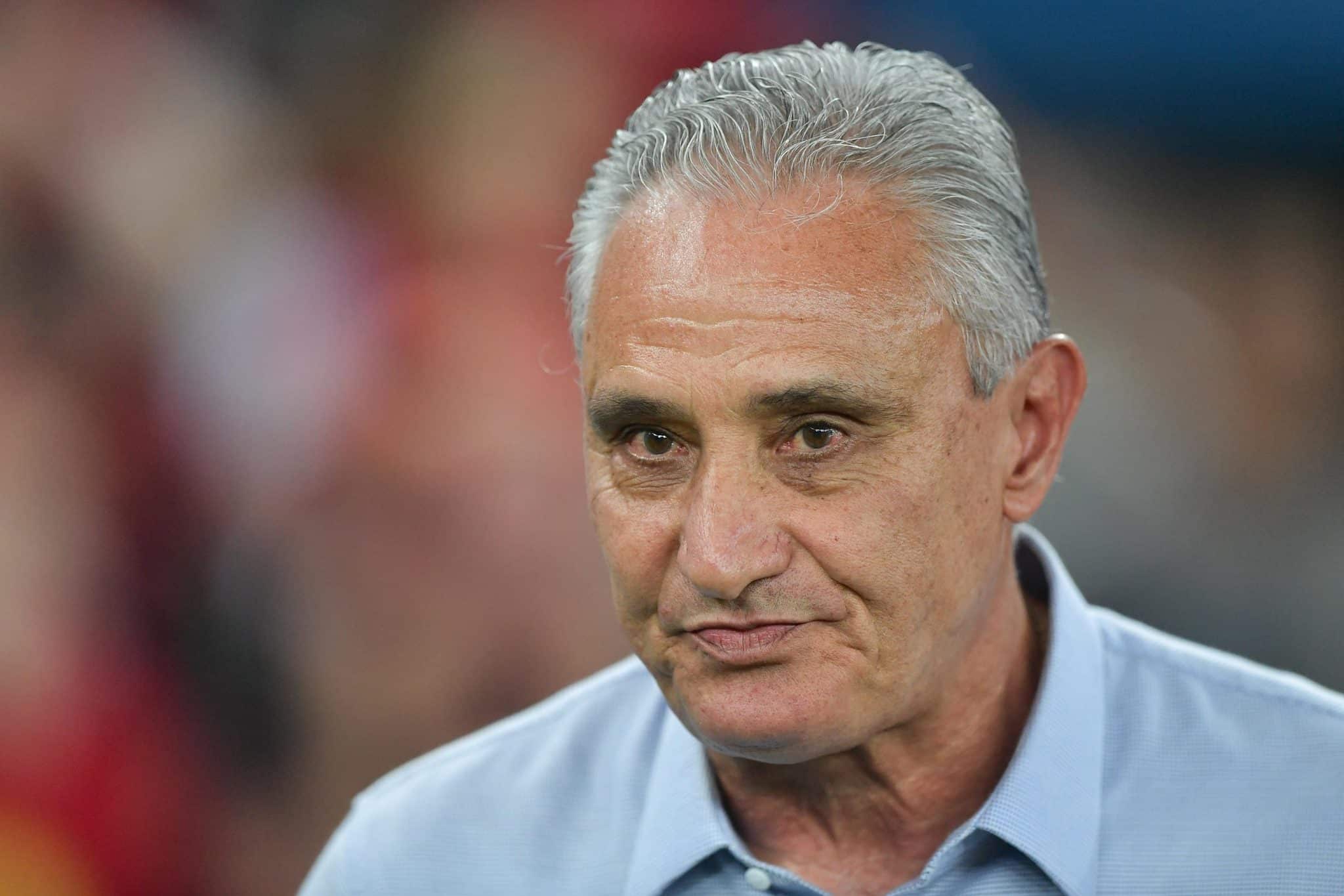 Tite explica situa&ccedil;&atilde;o inusitada, enquanto Pedro troca gols por vit&oacute;rias do Flamengo
